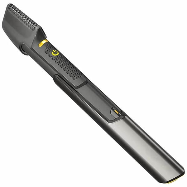 Elektrisk barbermaskin 3 i 1 stellesett Skjeggtrimmer Hårklipper Justerbar lengde