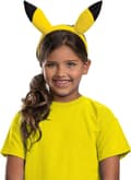 Pikkukuva 1 / 2: Disguise Pikachun korvat (148539-20L-6)
