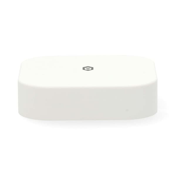 Nedis SmartLife Gateway | Bluetooth® / Zigbee 3.0 | 50 Enheter | USB ström | Android™ / IOS | Vit