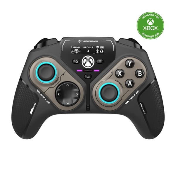 Turtle Beach Stealth Pivot -ohjain Xbox X