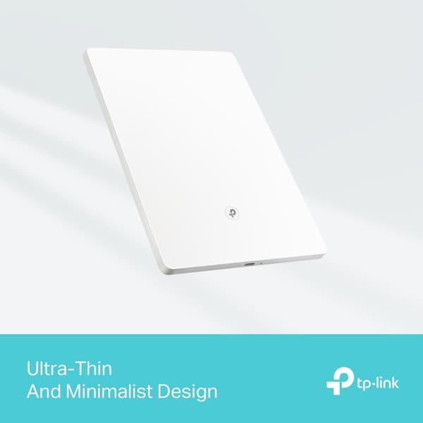 TP-Link AX3000 Dual-Band Wi-Fi 6 Air Range Extender / Archer Air E5