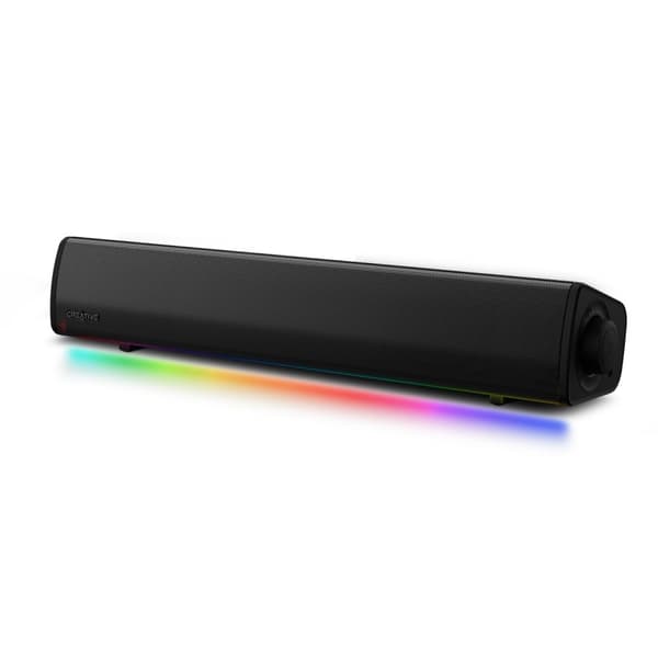 Creative Sound Blaster GS3 kompakt lydbjælke til spil