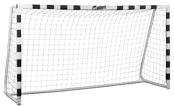 Outsiders Roulette fotballmål 300x160x90cm