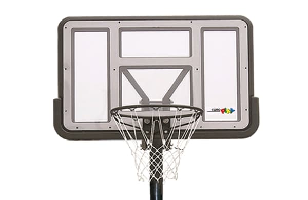 My Hood Basketbräda som passar till Basket Stand College (304015)