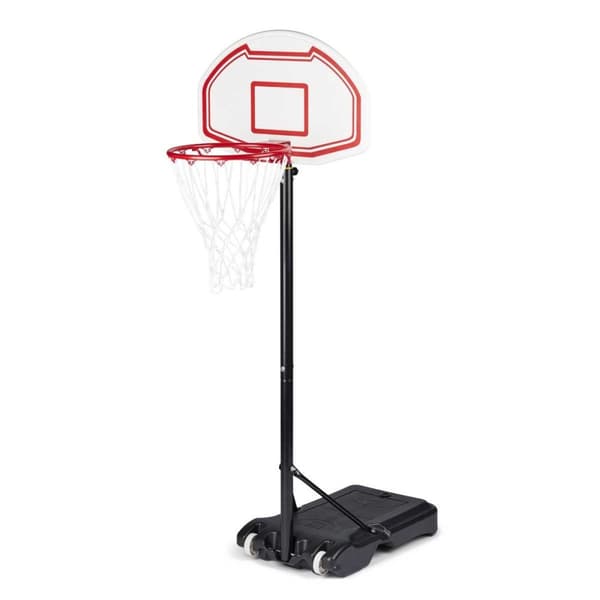 Outsiders Basketballstativ på stang Basic (2106S020)