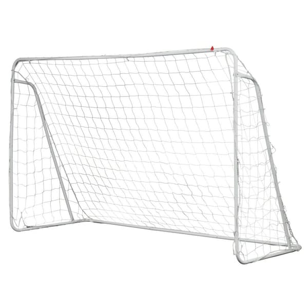 Outsiders El Clasico Fotbollsmål 240x150x90cm