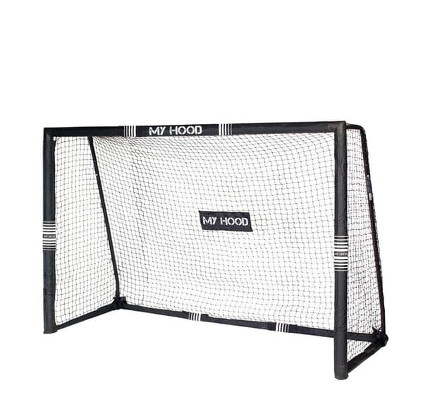My Hood Argentina fotballmål - 240 x 160 cm (302311)