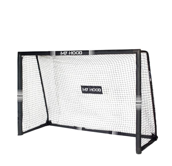 My Hood Argentina fotballmål - 240 x 160 cm (302311)