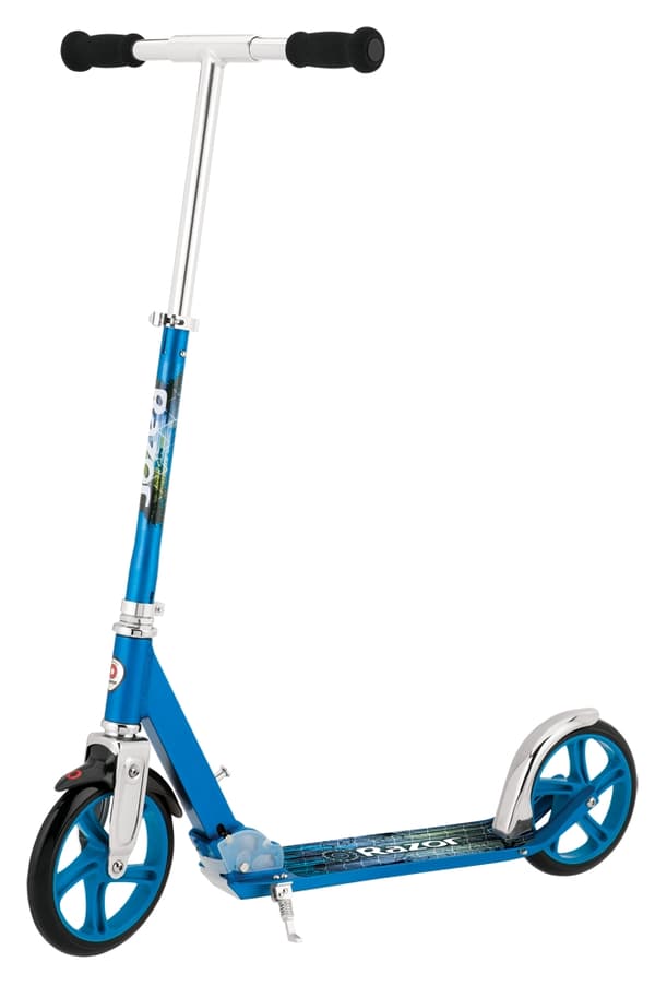 Razor A5 Lux Scooter - Blå (13073042)