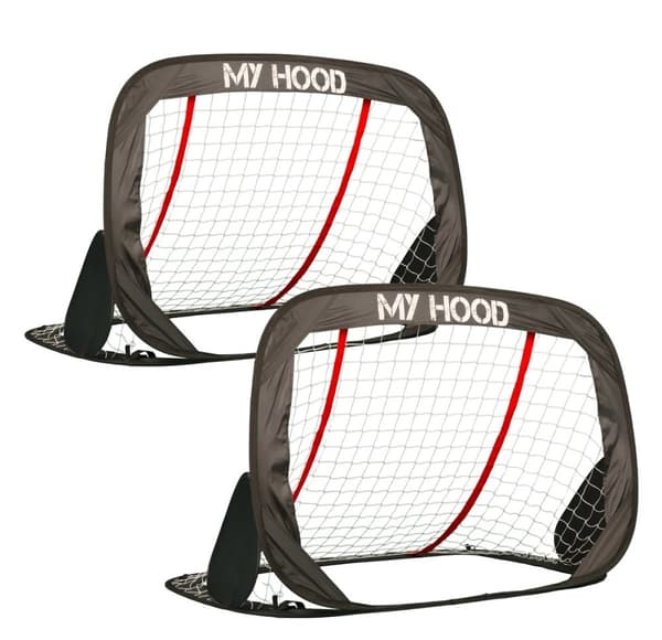 My Hood Pop-up mål (302000)