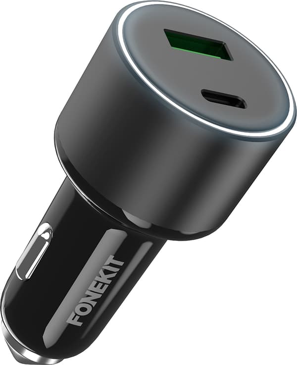 FoneKit Travel 100 W billader