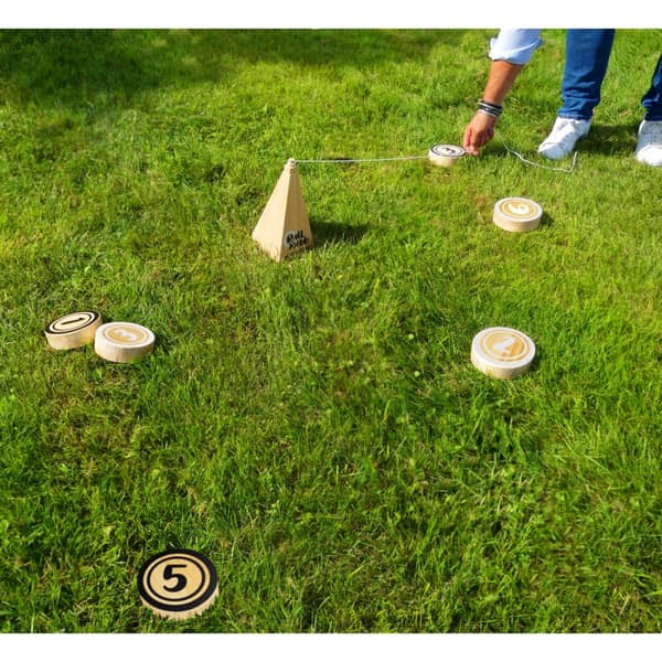 SportMe Rullkubb