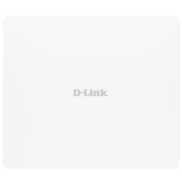 D-Link DAP-X3060OU Nuclias Connect AX3000 Wi-Fi 6 Dual Band PoE utendørs aksesspunkt