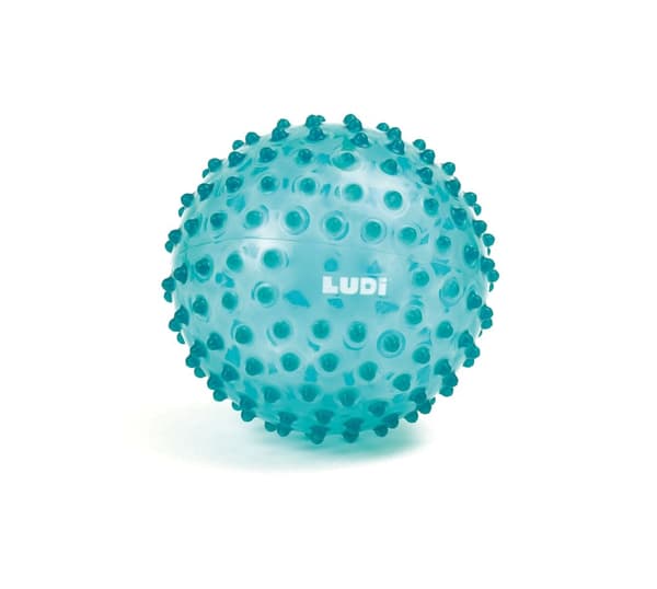 LUDI Sanseball - Blå - (LU30114)