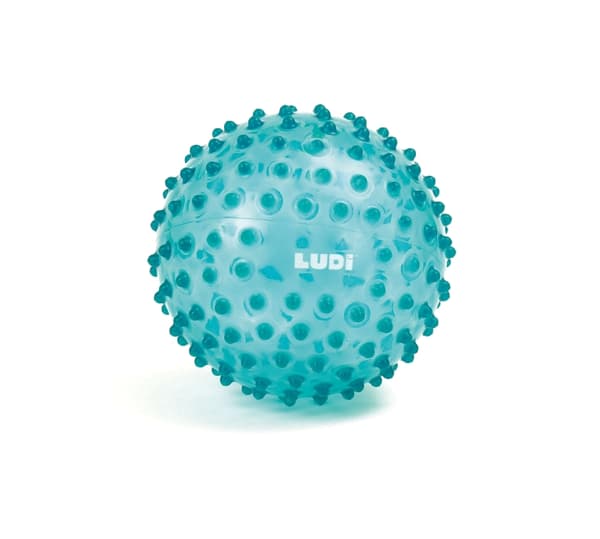 LUDI Sanseball - Blå - (LU30114)