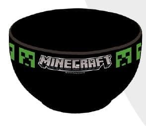 MINECRAFT Skål (446)