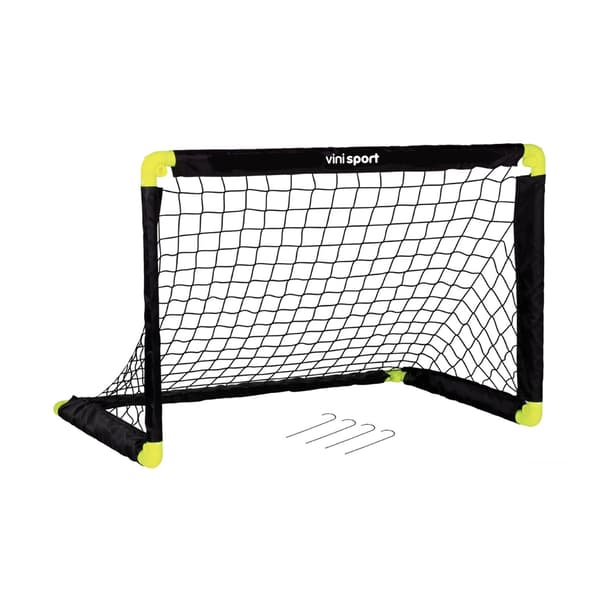 Vini Sport Sammenleggbart fotballmål (24405)