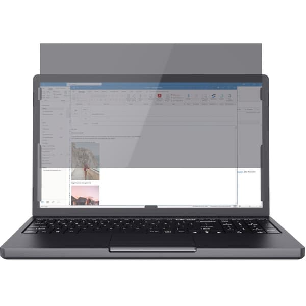 Trust Primo Privacy-filter 14" laptop