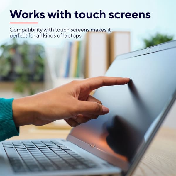 Trust Primo Privacy-filter 14" laptop