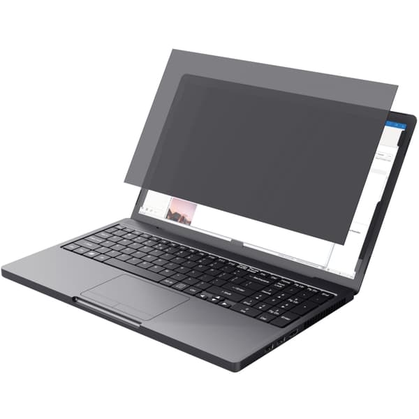 Trust Primo Privacy-filter 14" laptop Svart