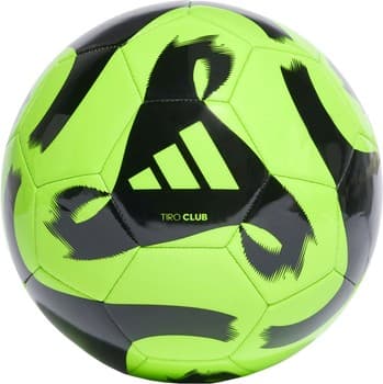 Adidas UEFA Starlancer Club fodbold størrelse 5 - gul/sort