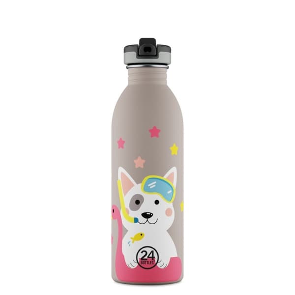 24Bottles Urban - Lucky Dog - 500 ml