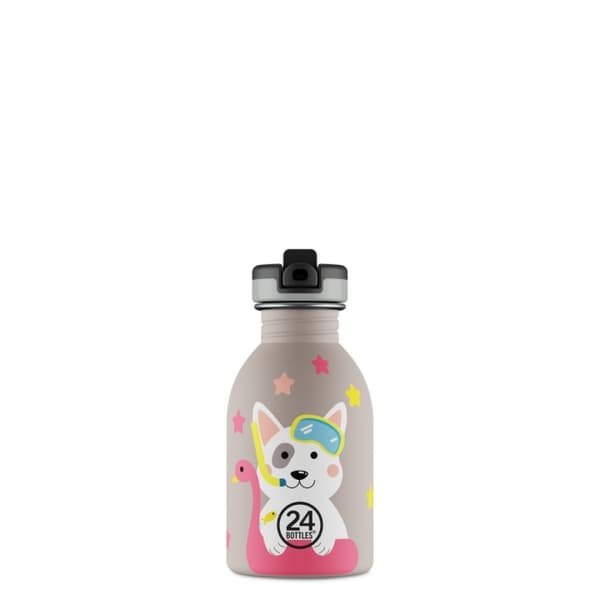 24Bottles Urban 250 ml Lucky Dog - (24B964)