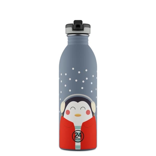 24Bottles Urban - Happy Penguin - 500 ml