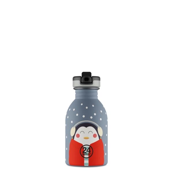 24Bottles Urban - Happy Penguin - 250 ml