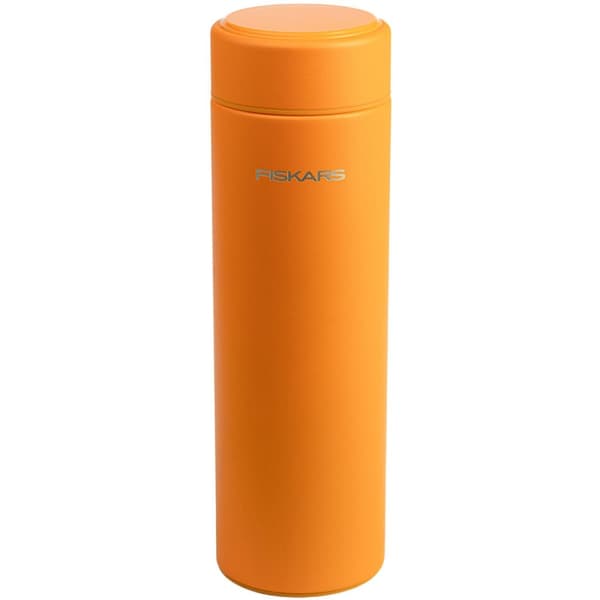Fiskars Termosflaska orange 0,5 liter On-the-go Bottle