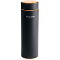 Miniatyrbild 3 av 6: Fiskars Termosflaska svart 0,5 liter On-the-go Bottle