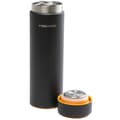 Miniatyrbild 1 av 6: Fiskars Termosflaska svart 0,5 liter On-the-go Bottle