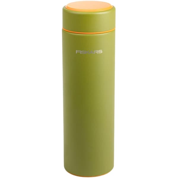 Fiskars Termosflaska grön 0,5 liter On-the-go Bottle