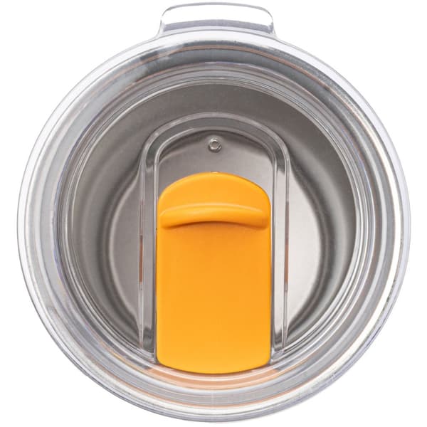 Fiskars Termosmugg orange 0,5 liter  On-the-go mug