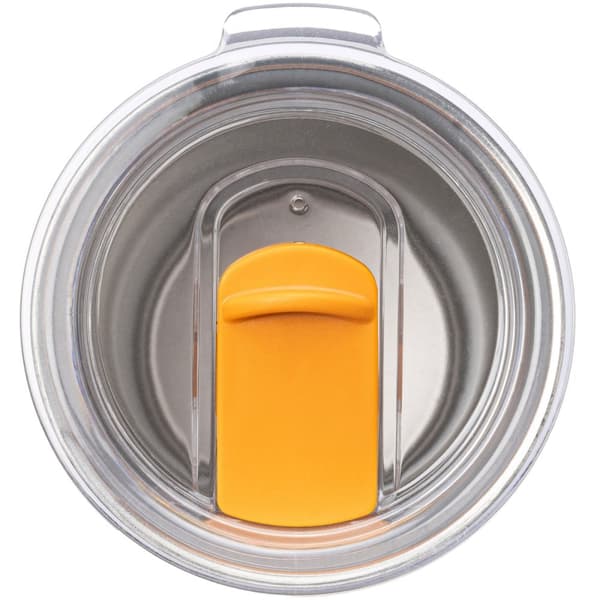 Fiskars Termosmugg grön 0,5 liter On-the-go mug