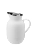 Miniatyrbild 1 av 2: Stelton Amphora Vakuumkanna 1 L (Mjukvit)