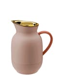 Miniatyrbillede 2 af 2: Stelton Amphora Vacuum Jug 1 L (Soft Peach)