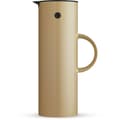 Miniatyrbilde 1 av 2: Stelton EM77 Vakuumkanne 1 L (varm sand)