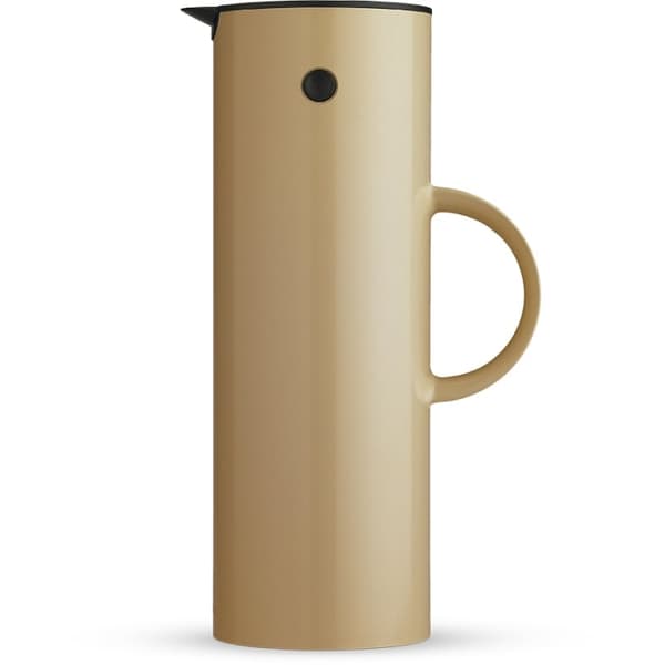 Stelton EM77 Vakuumkanne 1 L (varm sand)