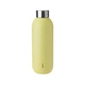 Miniatyrbillede 2 af 2: Stelton Keep Cool vakuumisoleret flaske 0,6 L (Laevis)