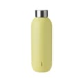 Miniatyrbillede 1 af 2: Stelton Keep Cool vakuumisoleret flaske 0,6 L (Laevis)