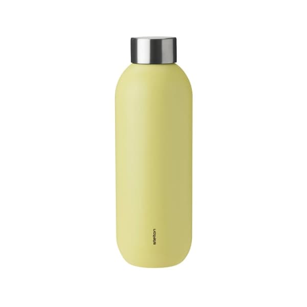Stelton Keep Cool vakuumisoleret flaske 0,6 L (Laevis)