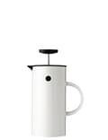 Miniatyrbillede 2 af 2: Stelton EM77 French Press 1 L (hvid)