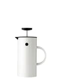 Miniatyrbillede 1 af 2: Stelton EM77 French Press 1 L (hvid)