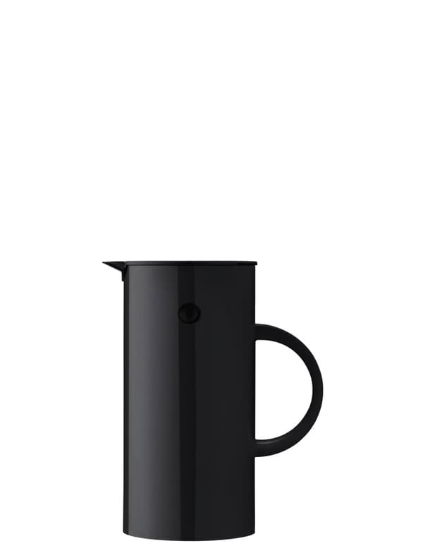 Stelton EM77 Vakuumkanna 0,5 L (Svart)