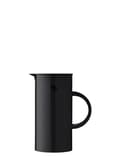 Miniatyrbild 1 av 2: Stelton EM77 Vakuumkanna 0,5 L (Svart)