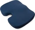 Miniatyrbild 2 av 4: Lifenaxx LX-034 Ergonomisk sittdyna för barn