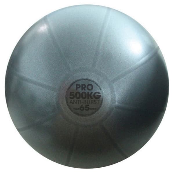 Fitness Mad Studio Pro Swiss Ball Graphite 65cm