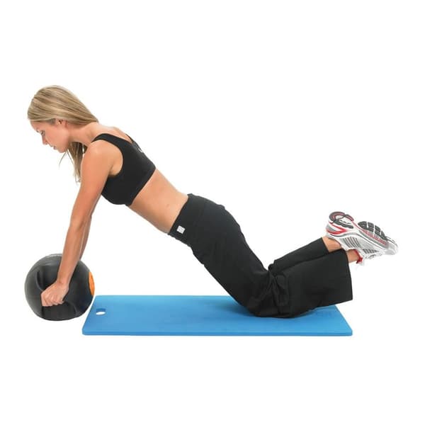 Fitness Mad Medicinsk boll