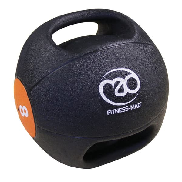 Fitness Mad Medicinsk boll